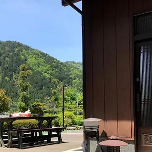 Ohara Sensui Surrounded By Beautiful Nature Holiday home