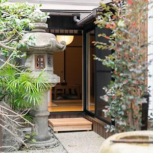 Jpreserve Toji Holiday home