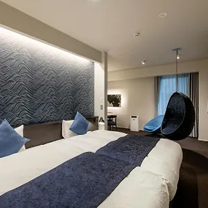 Mastay Jingumichi Apartment