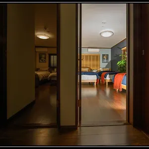 Funhouse 蘭 Holiday home