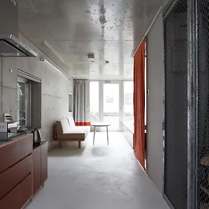  アパート Urban Lodge駒込 日本