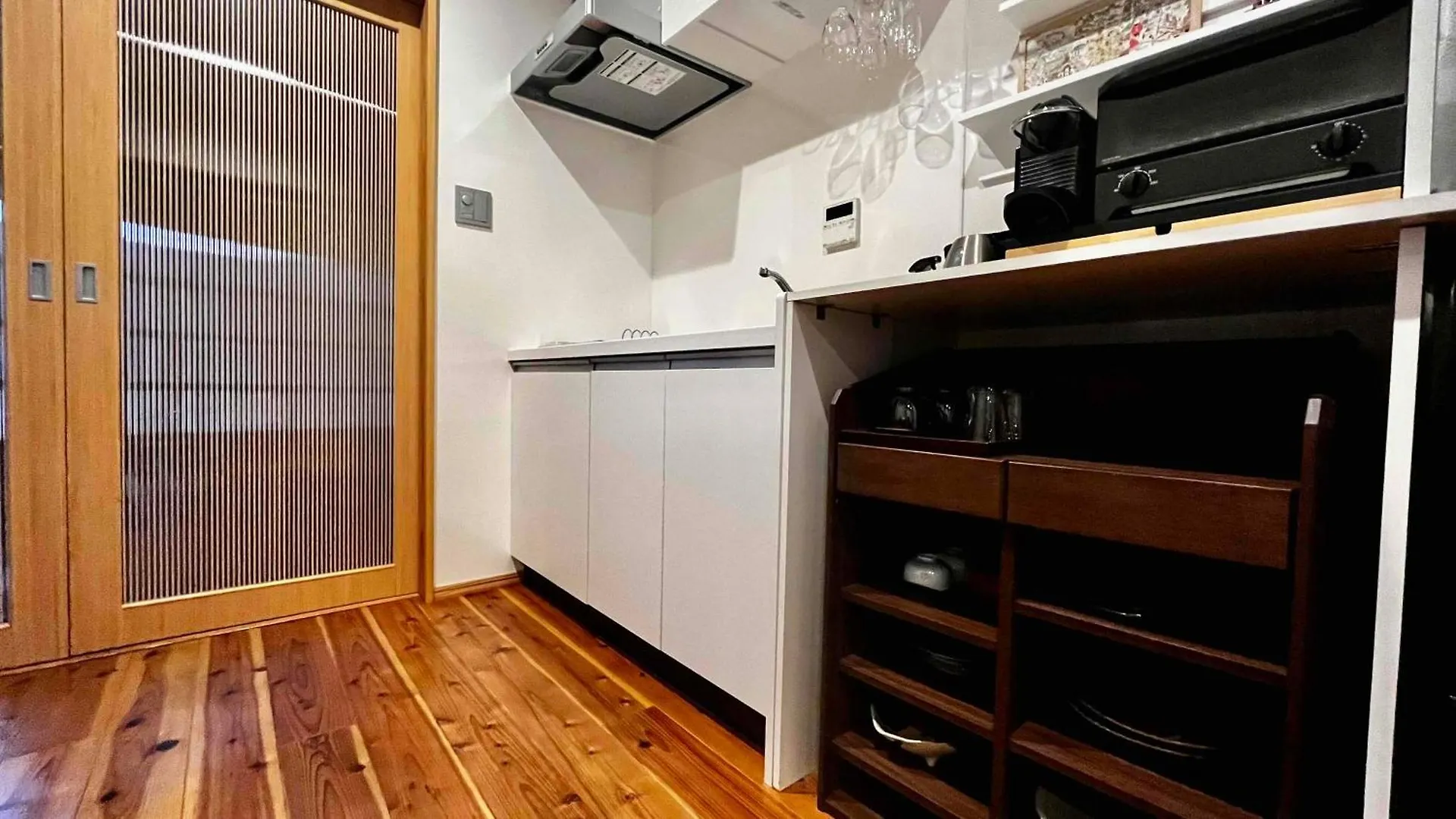 Holiday home Kamozen Kyoto Machiya Stay Japan